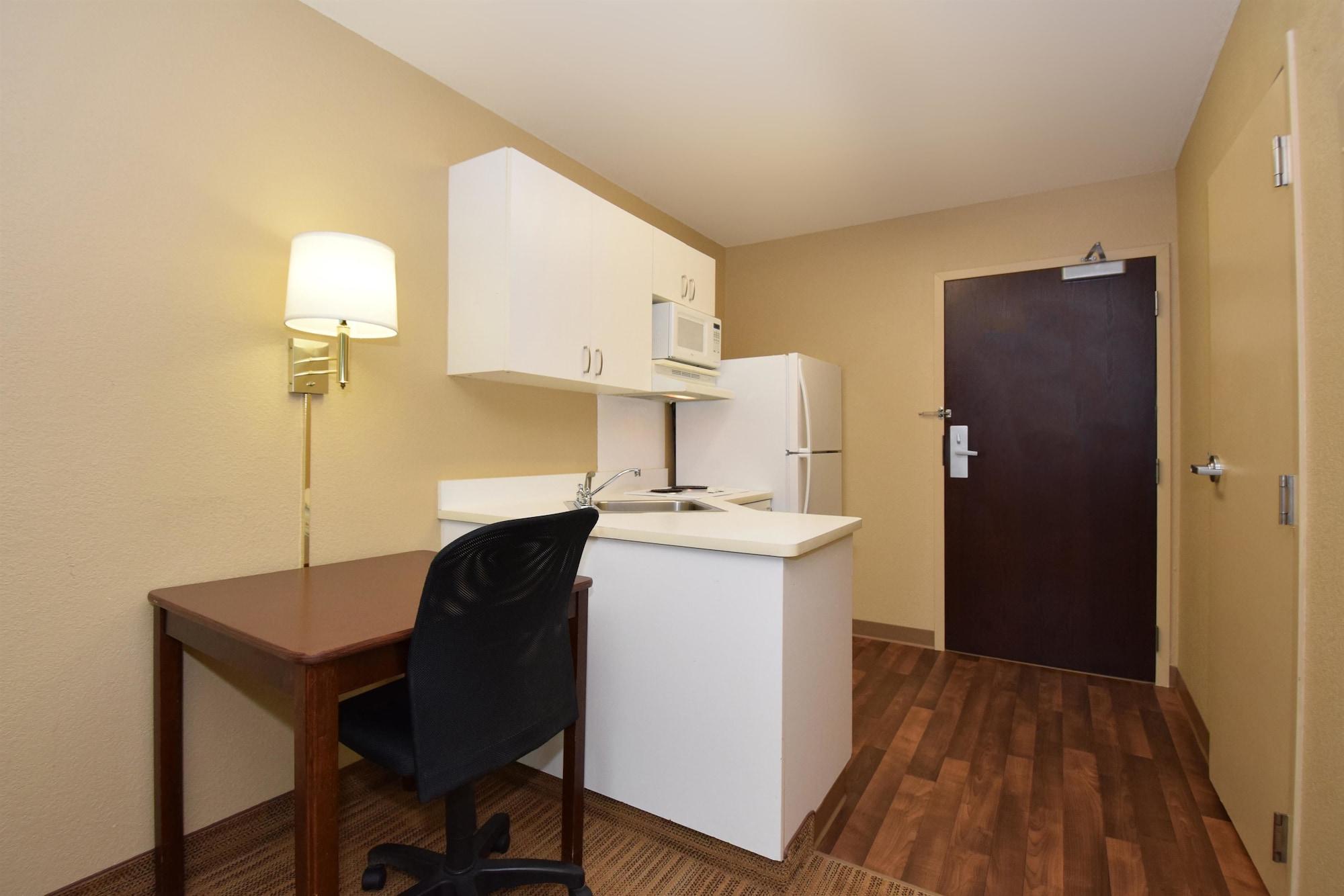 Extended Stay America Suites - Wilmington - New Centre Drive Exterior photo