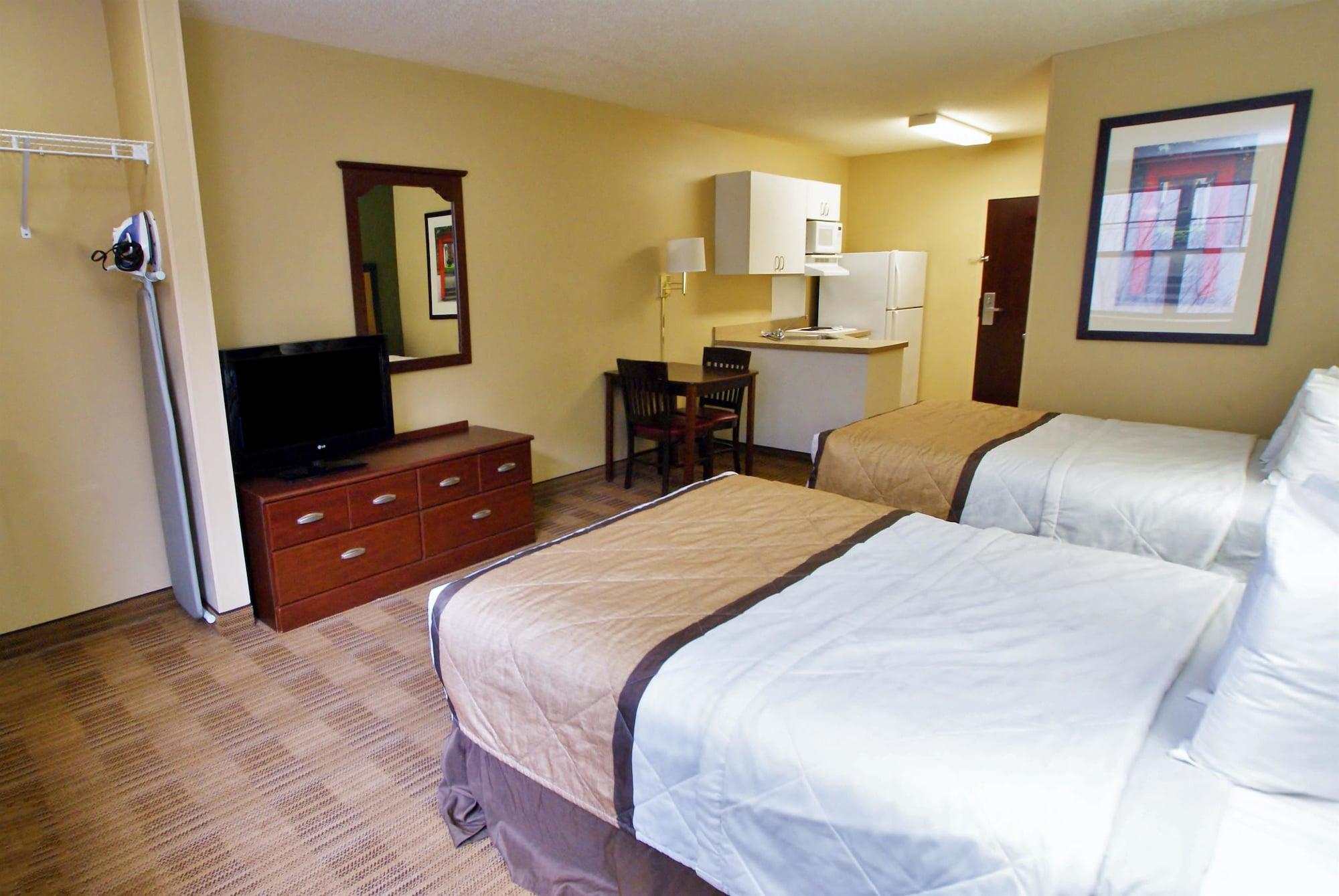 Extended Stay America Suites - Wilmington - New Centre Drive Exterior photo
