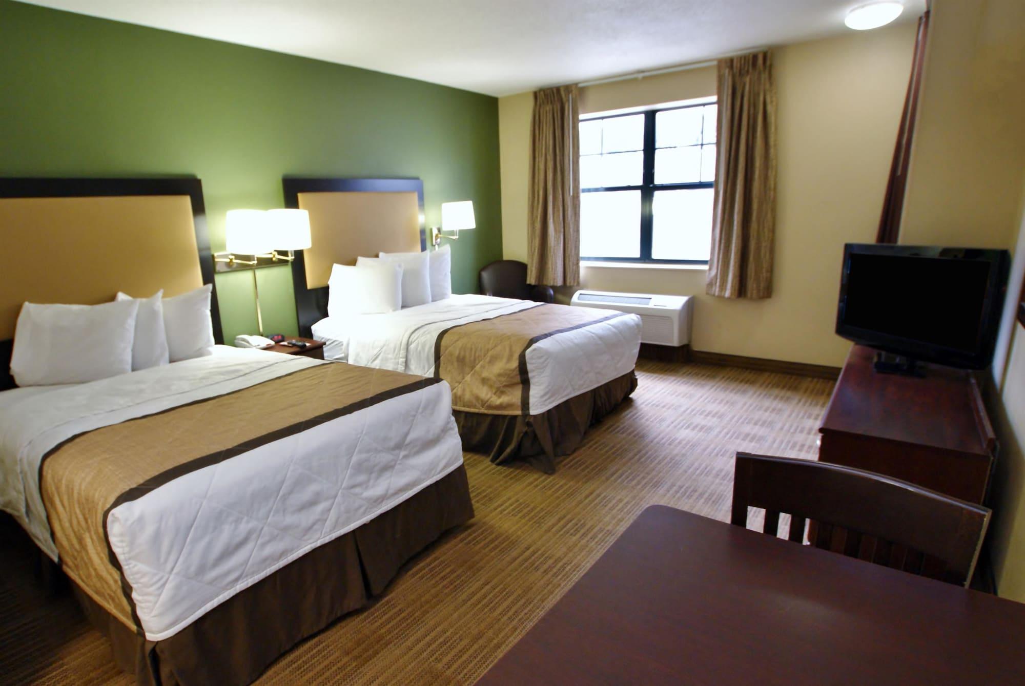 Extended Stay America Suites - Wilmington - New Centre Drive Exterior photo