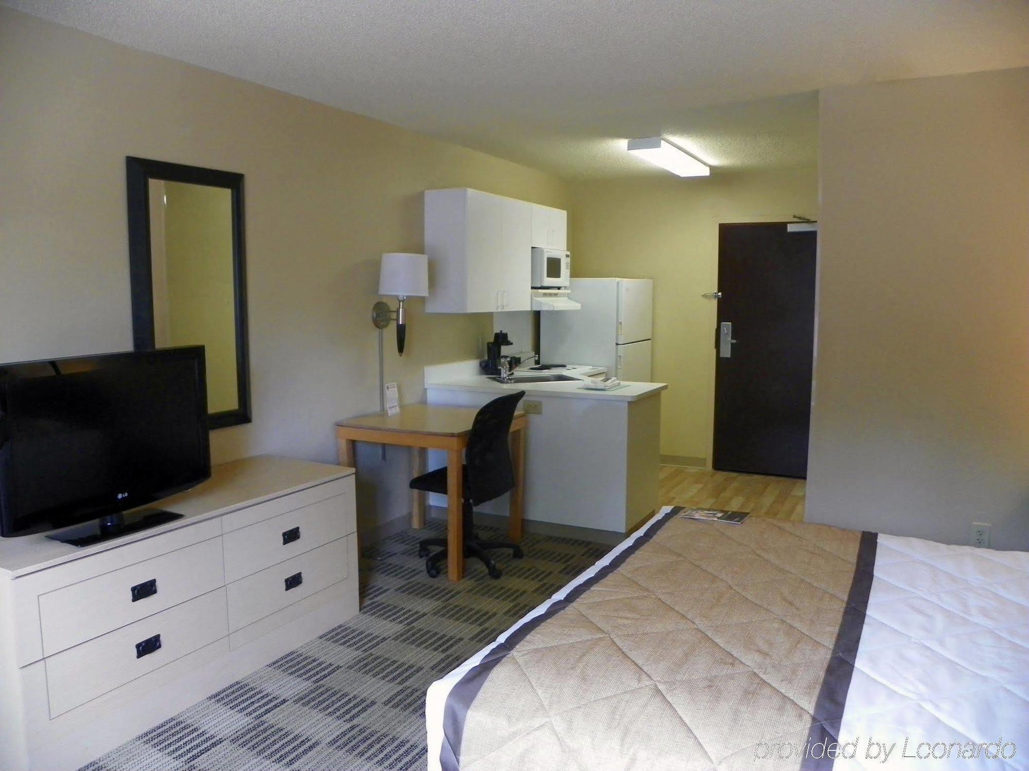 Extended Stay America Suites - Wilmington - New Centre Drive Exterior photo