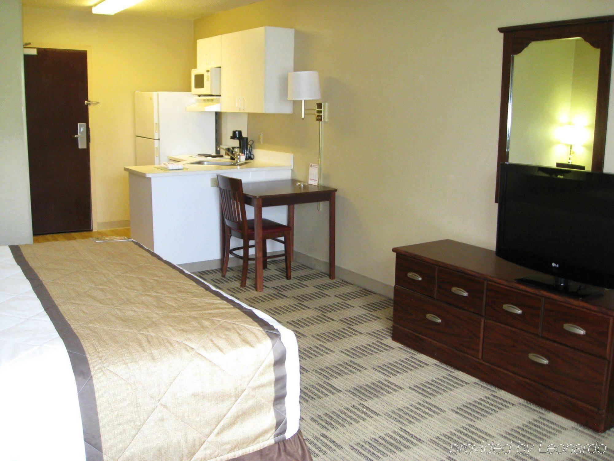 Extended Stay America Suites - Wilmington - New Centre Drive Exterior photo
